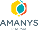 Logo Amanys Pharma