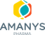 Logo Amanys Pharma
