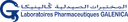 Logo Galenica
