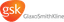 Logo GSK Maroc