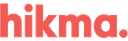 Logo Hikma Maroc