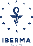 Logo Iberma