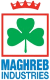 Logo Maghreb Industries