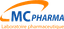 Logo MC Pharma