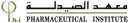 Logo Pharmaceutical Institute