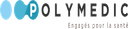 Logo Polymedic