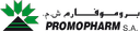 Logo Promopharm