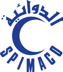 Logo Spimaco Maroc