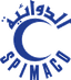 Logo Spimaco Maroc